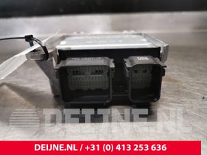 Volvo V40 Airbag Modul O164058 foto 2