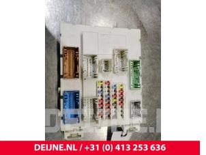 Gebruikte Central electronic module Volvo V40 (MV) 1.6 D2 Prijs € 100,00 Margeregeling aangeboden door van Deijne Onderdelen Uden B.V.