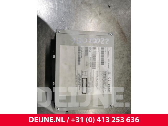 Volvo V40 CD Speler O164060
