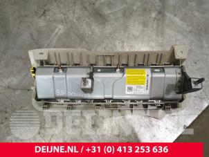 Volvo V40 Airbag-Set + Armaturenbrett O164062 foto 3