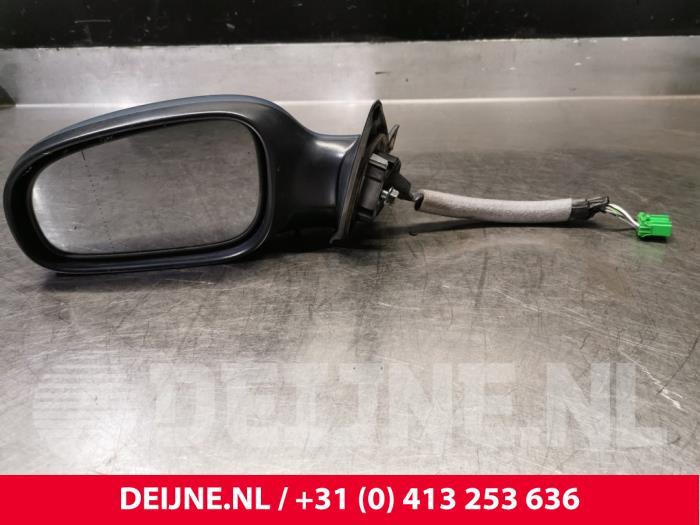 Volvo S80 Buitenspiegel links O164083