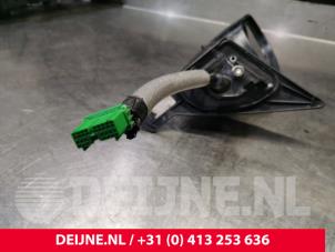 Volvo S80 Außenspiegel links O164083 foto 3
