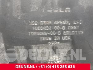 Tesla Model S Afdekplaat diversen O164161 foto 3