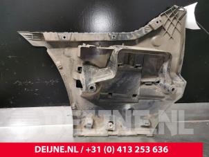 BMW 3-Serie Stoßstangenstütze rechts hinten O164168 photo 2