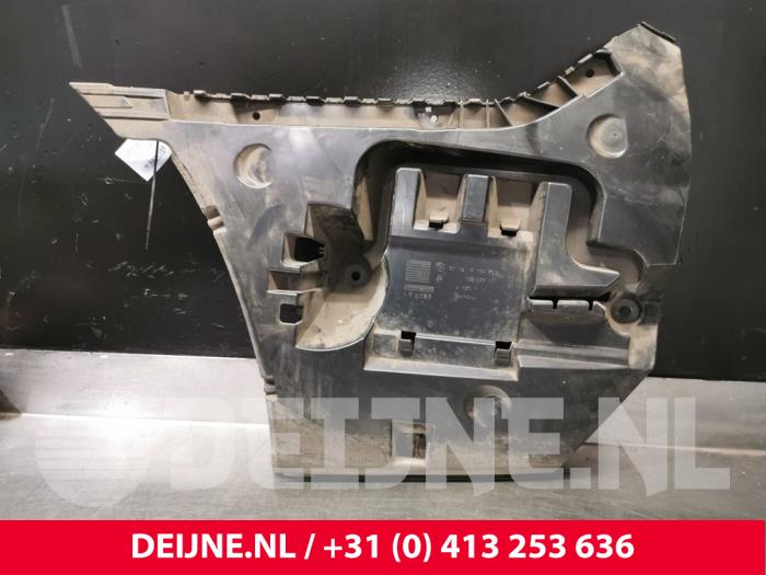 BMW 3-Serie Rear bumper bracket, left O164169
