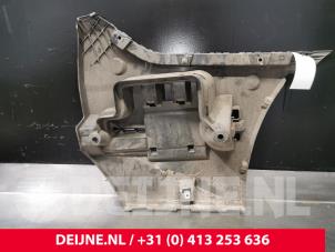 BMW 3-Serie Rear bumper bracket, left O164169 photo 2