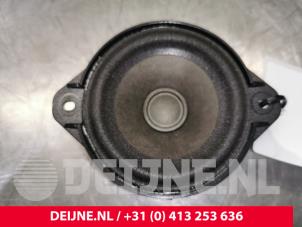 Gebruikte Luidspreker Tesla Model S Prijs € 18,15 Inclusief btw aangeboden door van Deijne Onderdelen Uden B.V.