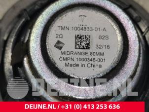 Tesla Model S Luidspreker O164172 foto 3