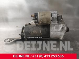 Volvo S60 Anlasser O164219 foto 2