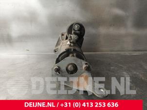 Volvo S60 Anlasser O164219 foto 3