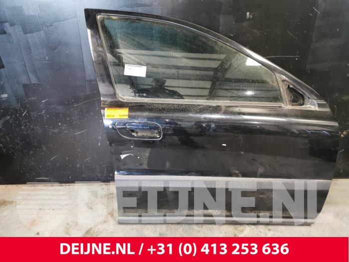 Volvo S60 Portier 4Deurs rechts-voor O164239