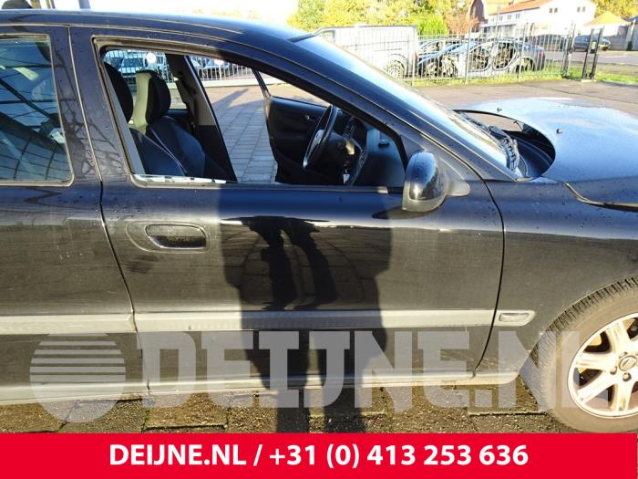 Volvo S60 Portierruit 4Deurs rechts-voor O164249