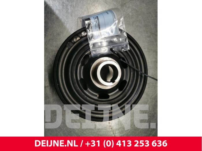 Mercedes Sprinter Krukas Poelie O164263