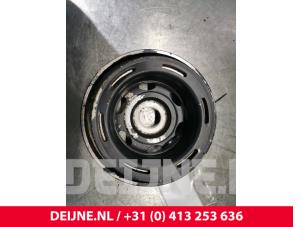 Mercedes Sprinter Kurbelwelle Riemenscheibe O164264 foto 3