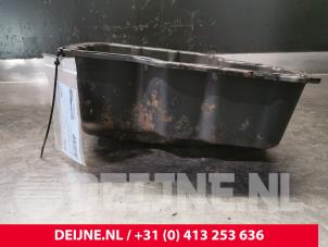Ford Transit Ölwanne O164270 foto 2