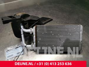 Gebruikte Chaufage Radiateur Renault Master II (FD/HD) 2.5 dCi 120 FAP Prijs € 42,35 Inclusief btw aangeboden door van Deijne Onderdelen Uden B.V.