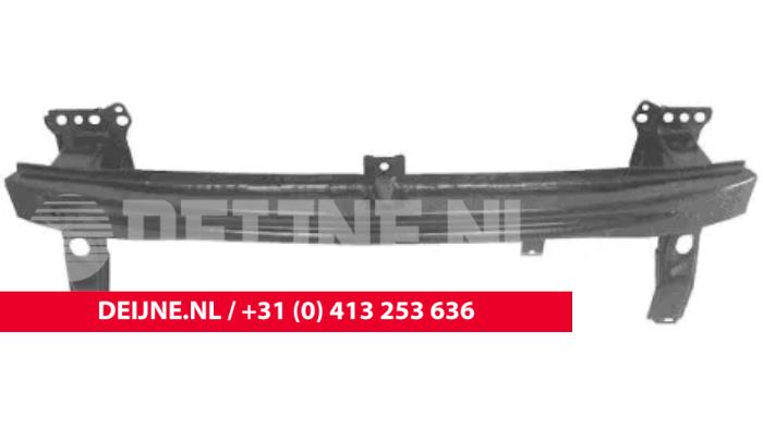Volkswagen Caddy Bumperframe voor O9990001364