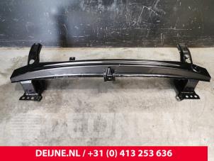 Volkswagen Caddy Stoßstangenrahmen vorne O9990001364 foto 2