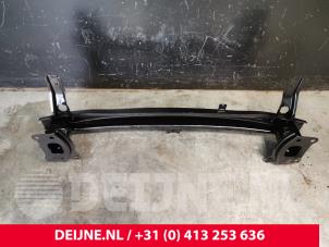 Volkswagen Caddy Stoßstangenrahmen vorne O9990001364 foto 4
