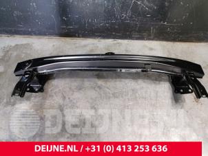Volkswagen Caddy Stoßstangenrahmen vorne O9990001364 foto 3