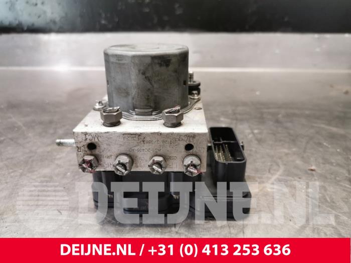 Ford Transit Custom ABS pump O164288