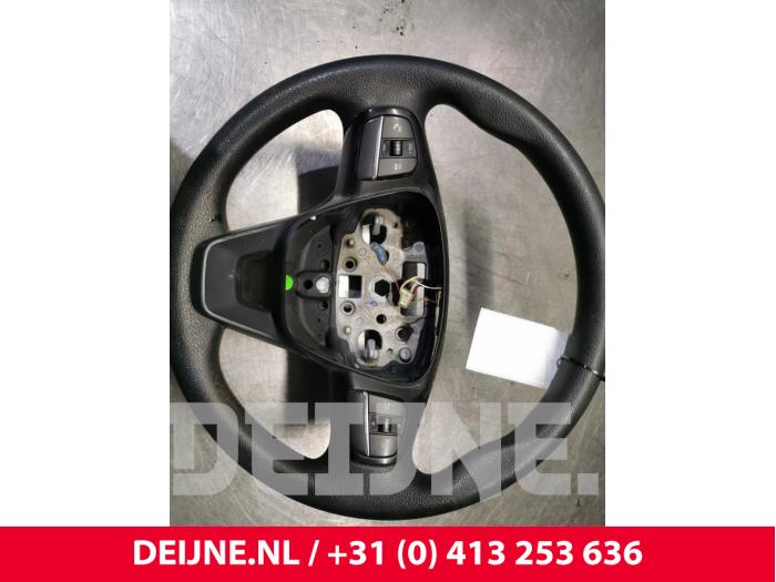 Ford Transit Custom Stuurwiel O164289