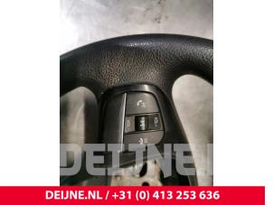 Ford Transit Custom Steering wheel O164289 photo 3