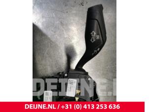 Ford Transit Custom Kombischalter Lenksäule O164292 foto 3