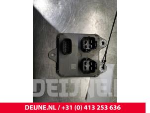 Ford Transit Custom Voorgloei Relais O164295 foto 3
