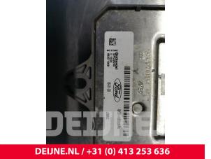 Ford Transit Custom Voorgloei Relais O164295 foto 2