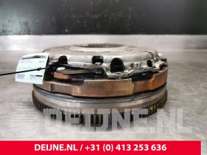 Ford Transit Custom Koppelingsset (compleet) O164297 foto 2