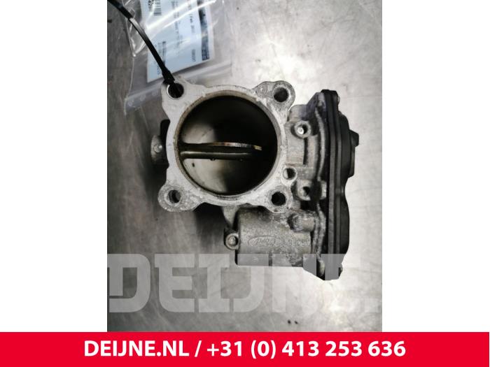 Ford Transit Custom Throttle body O164298