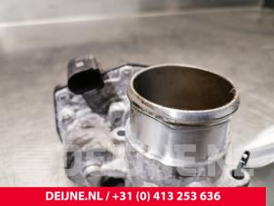 Ford Transit Custom Gasklephuis O164298 foto 3