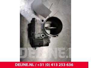 Ford Transit Custom Gasklephuis O164298 foto 2