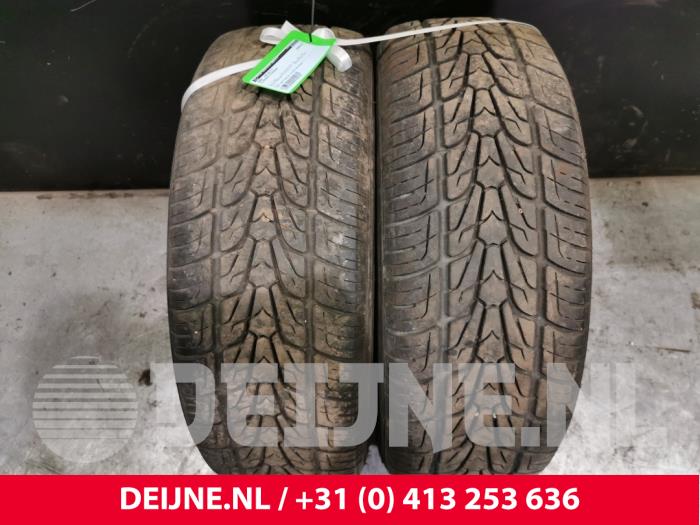 Diversen Diversen Winterband O164324