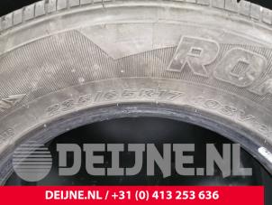 Diversen Winterband O164324 foto 4