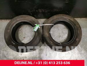Diversen Winterband O164324 foto 2