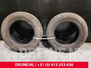 Diversen Winterband O164324 foto 3