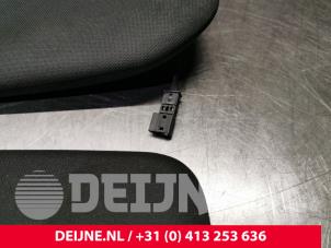 Volvo V60 Sun visor set O164328 photo 3