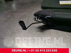 Volvo V60 Sun visor set O164328 photo 2