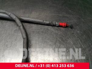 Mercedes Sprinter Motor Centrale Deurvergrendeling O164331 foto 3