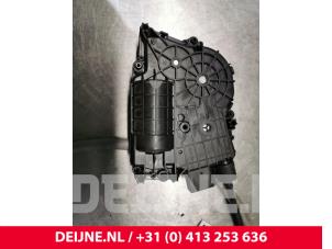 Mercedes Sprinter Motor Centrale Deurvergrendeling O164331 foto 2
