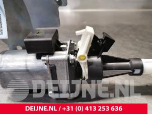 Mercedes Sprinter Sliding door motor, right O164334 photo 2