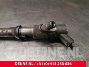 Iveco Daily Einspritzdüse (Diesel) O164339 foto 2