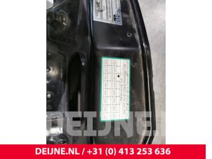 Peugeot Boxer Vorderwand O164356 foto 2