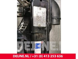 Peugeot Boxer Vorderwand O164356 foto 3