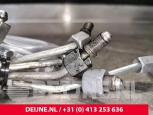 Fiat Ducato Lines (miscellaneous) O164365 photo 3