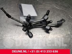 Fiat Ducato Lines (miscellaneous) O164365 photo 2