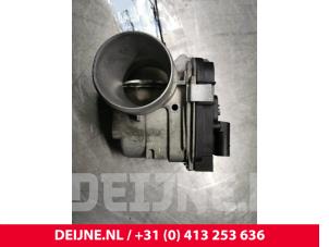 Gebruikte Gasklephuis Fiat Ducato (250) 2.3 D 120 Multijet Prijs € 72,60 Inclusief btw aangeboden door van Deijne Onderdelen Uden B.V.