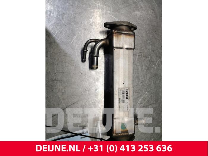 Fiat Ducato AGR Kühler O164369